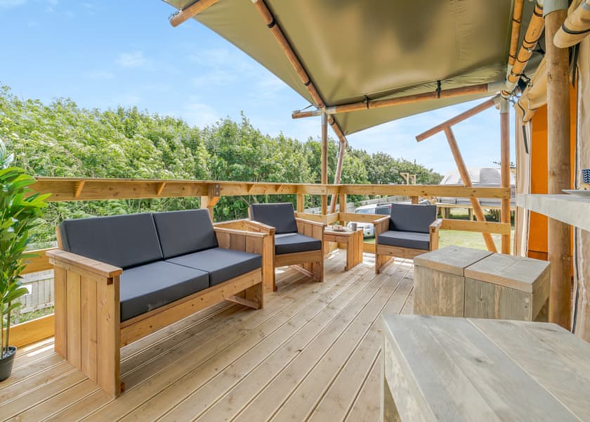 Safari 5 - Blue Hills Holiday Park, St Agnes