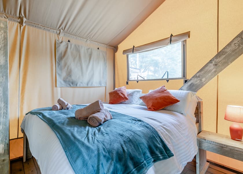 Safari 5 - Blue Hills Holiday Park, St Agnes