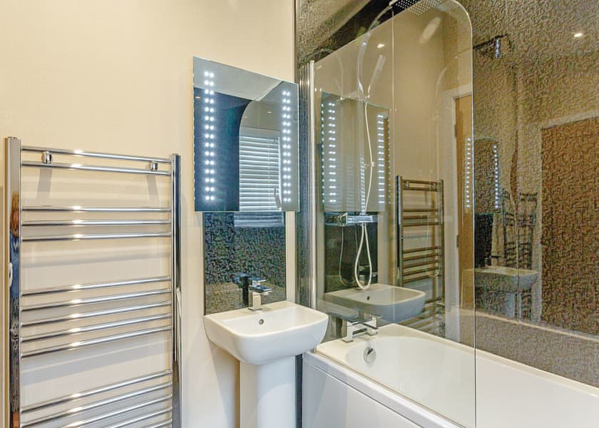 Ingleborough - Bainbridge Ings, Hawes,