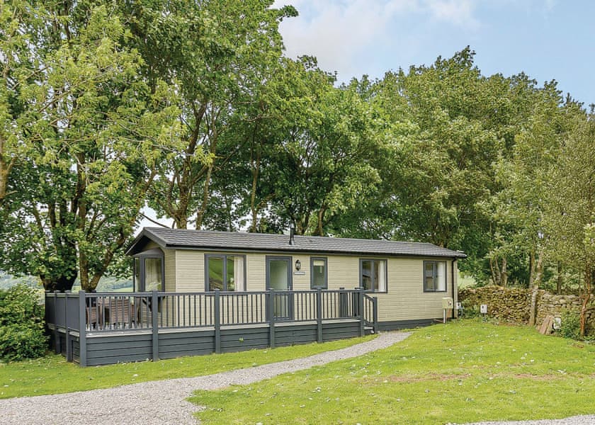 Yorburgh - Bainbridge Ings, Hawes,