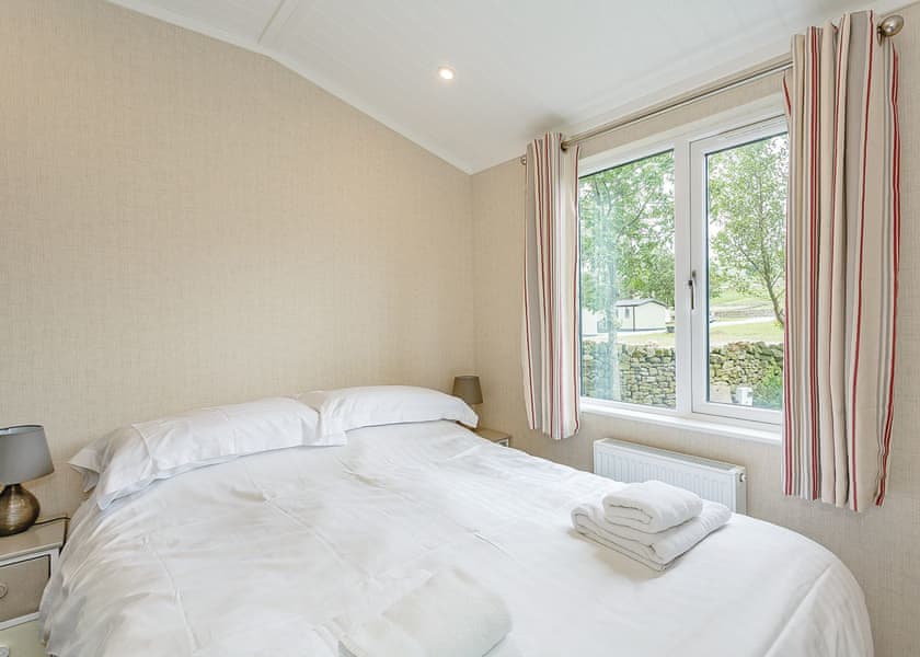 Yorburgh - Bainbridge Ings, Hawes,