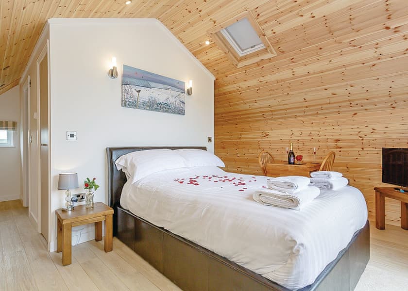 Country Pod VIP - Bainbridge Ings, Hawes,