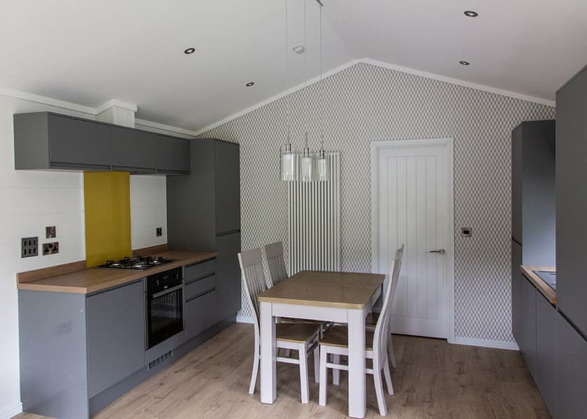 Stags Fell - Bainbridge Ings, Hawes,