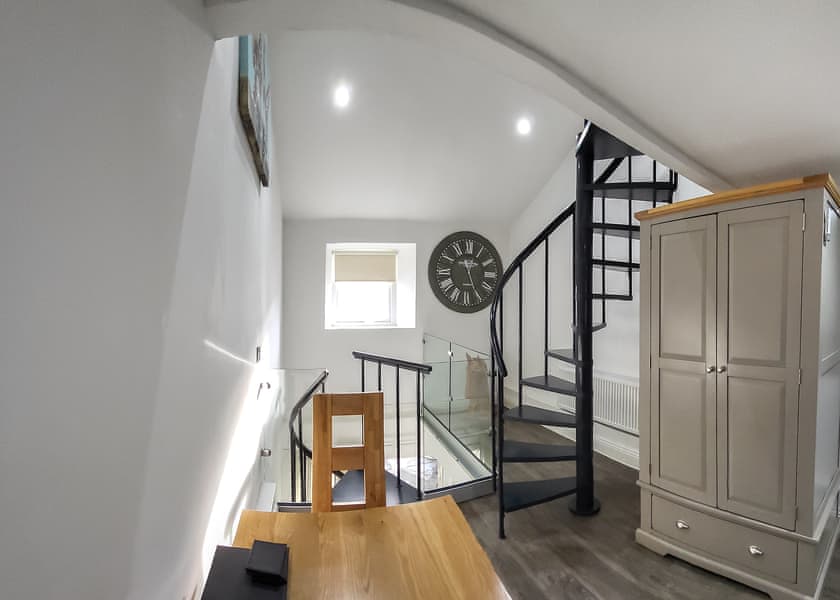 Annabel’s Loft - Bainbridge Ings, Hawes,