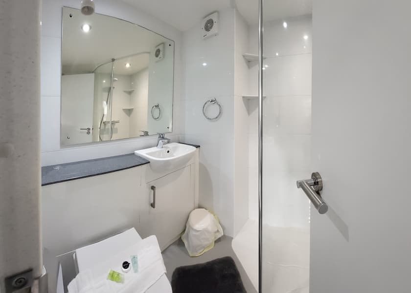 Annabel’s Loft - Bainbridge Ings, Hawes,