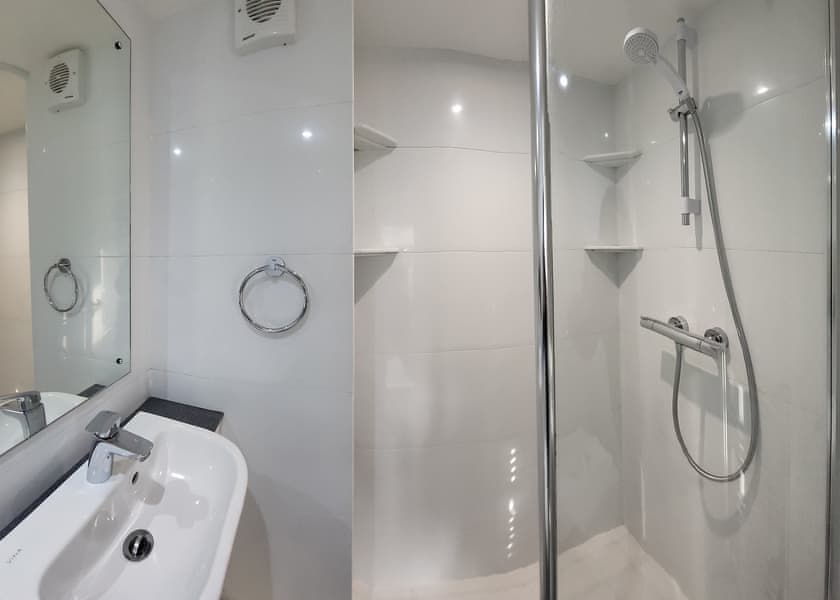 Annabel’s Loft - Bainbridge Ings, Hawes,