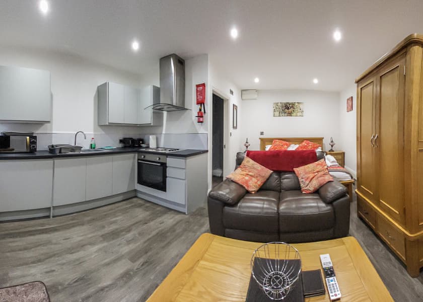 Harveys Hideaway 2 - Bainbridge Ings, Hawes,