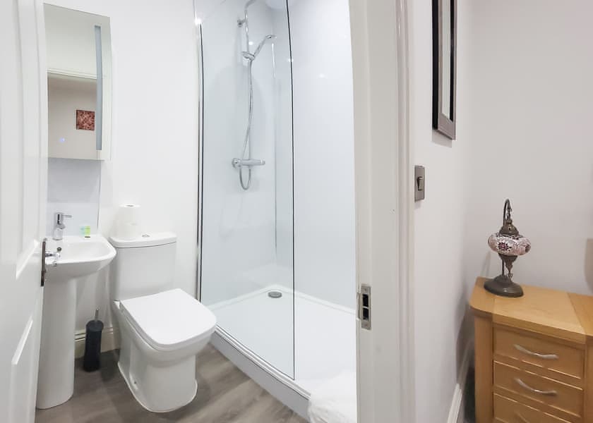 Harveys Hideaway 2 - Bainbridge Ings, Hawes,