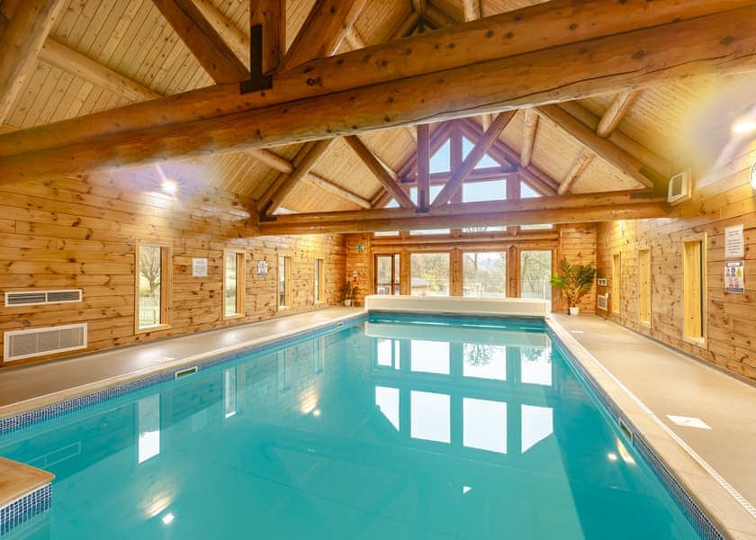 Black Hall Lodges, Knighton