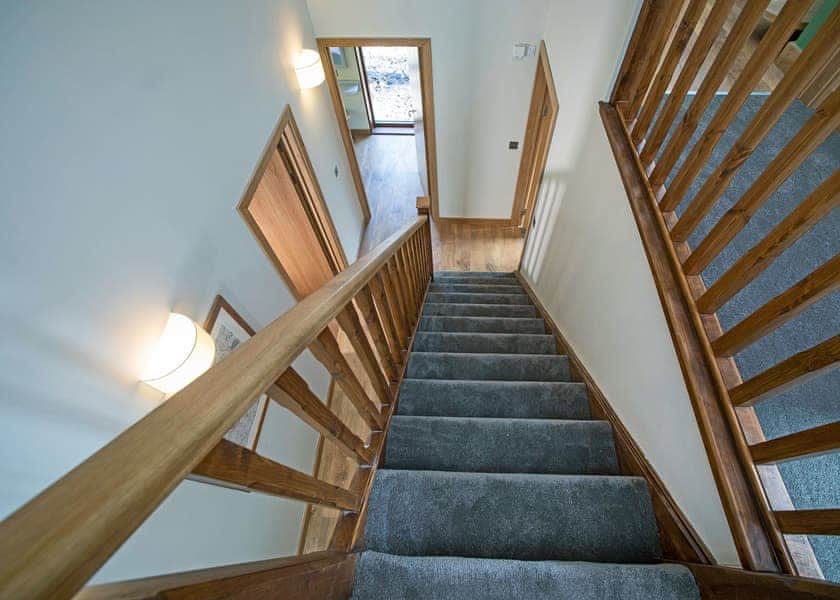 Typical | Golden Oak 4 - Blackwood Forest Lodges, Micheldever, Nr Winchester