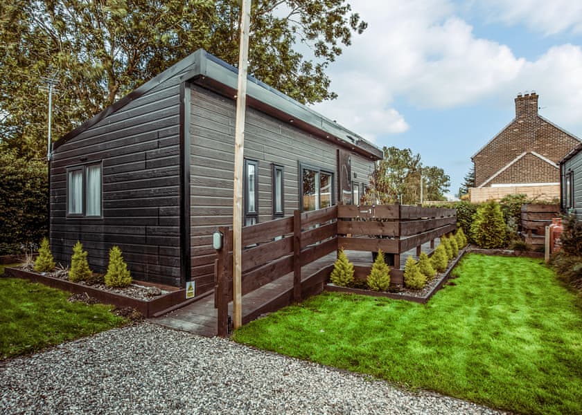 Black Bull Retreat, Barmston
