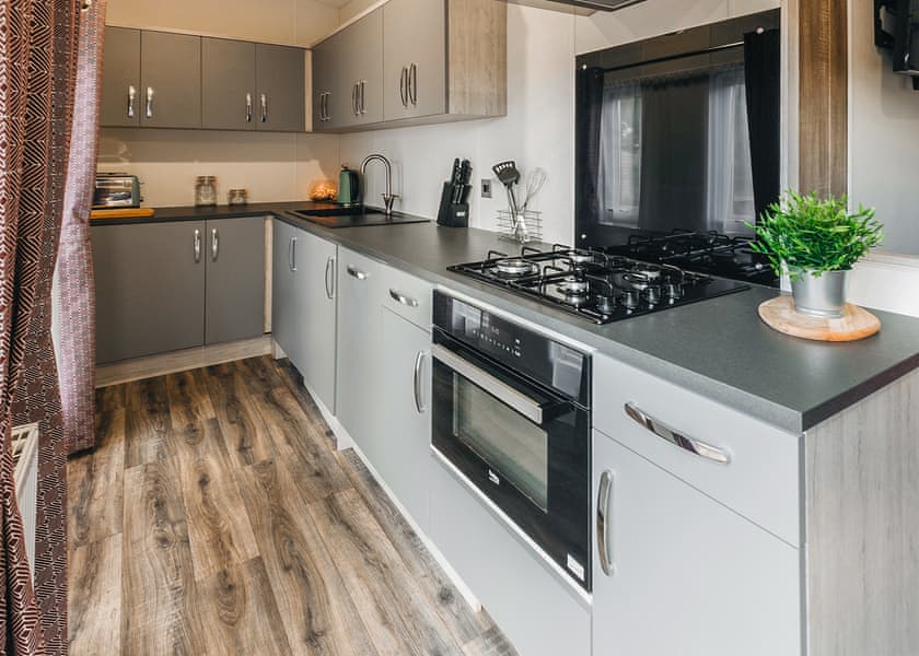 Black Bull 3 - Black Bull Retreat, Barmston