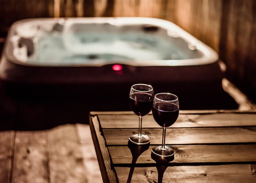 Black Bull 5 - Black Bull Retreat, Barmston