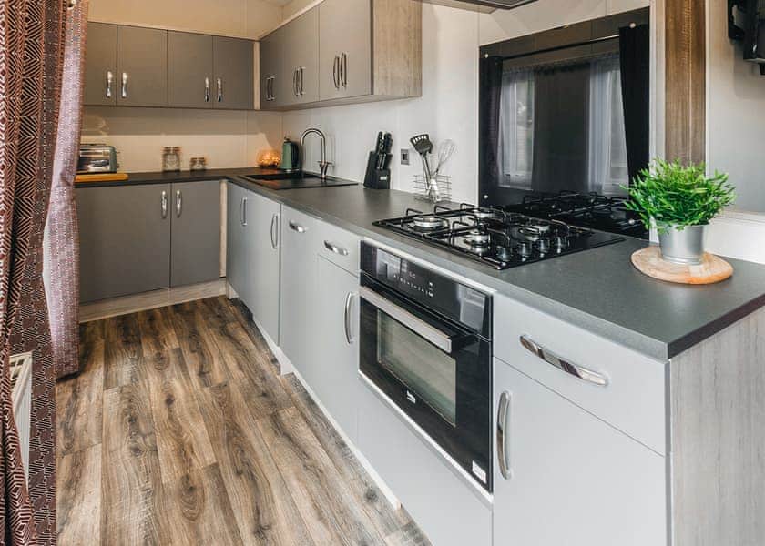 Black Bull 5 - Black Bull Retreat, Barmston
