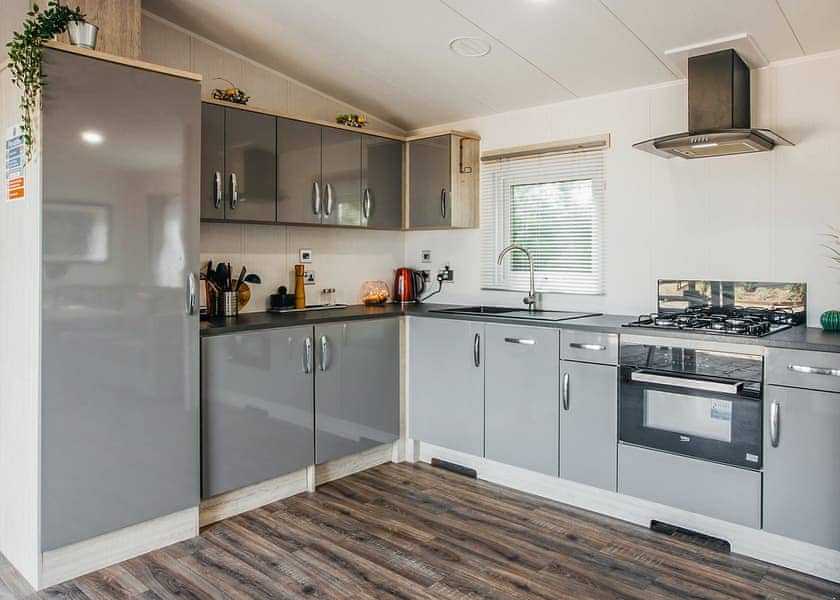 Black Bull 8 - Black Bull Retreat, Barmston