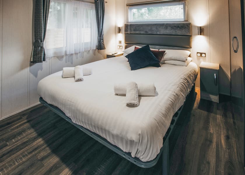 Liv Lodge 3 Bed Sleeps 8 - Black Bull Retreat, Barmston