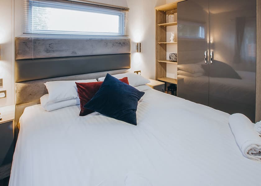 Liv Lodge 3 Bed Sleeps 8 - Black Bull Retreat, Barmston