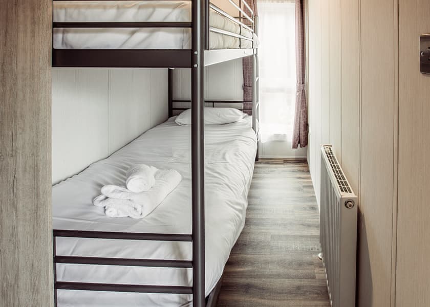Liv Lodge 3 Bed Sleeps 8 - Black Bull Retreat, Barmston