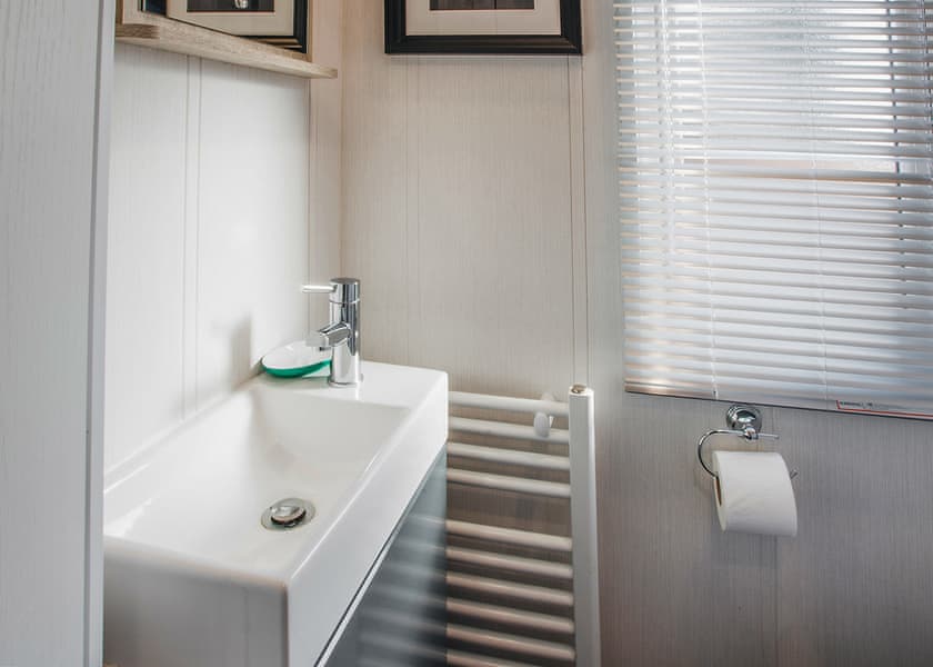 Liv Lodge 3 Bed Sleeps 8 - Black Bull Retreat, Barmston