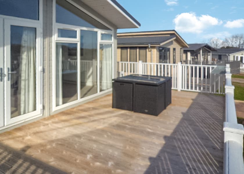Premier lodge 2 - Hornbeam Lodge Escape, Honiton
