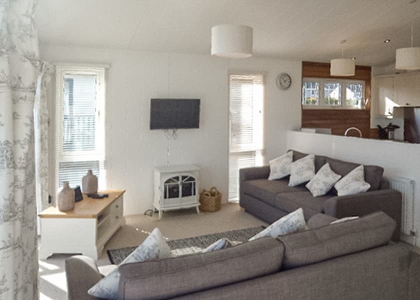 Premier lodge 2 - Hornbeam Lodge Escape, Honiton