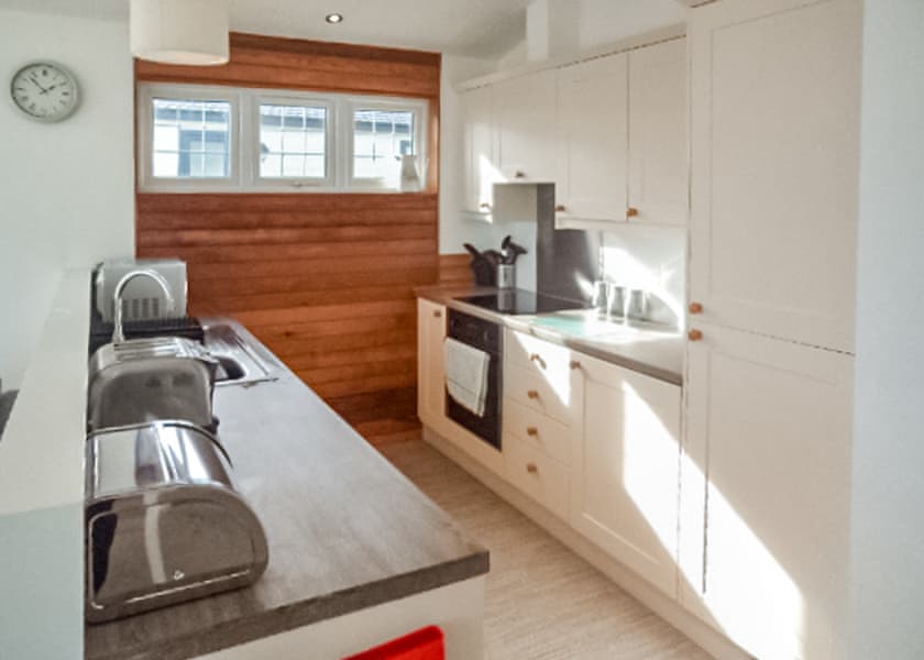 Premier lodge 2 - Hornbeam Lodge Escape, Honiton