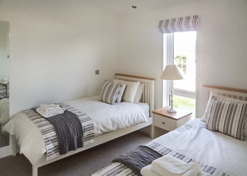 Premier lodge 2 - Hornbeam Lodge Escape, Honiton