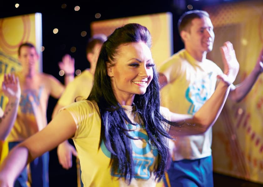 Blue Dolphin Holiday Park, Nr Filey 