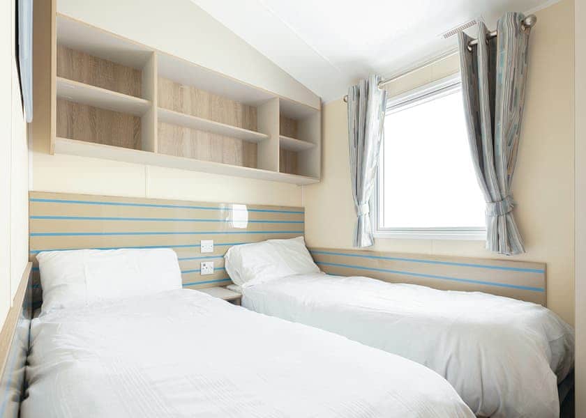Blue Dolphin Bronze 3 Pet - Blue Dolphin Holiday Park, Nr Filey