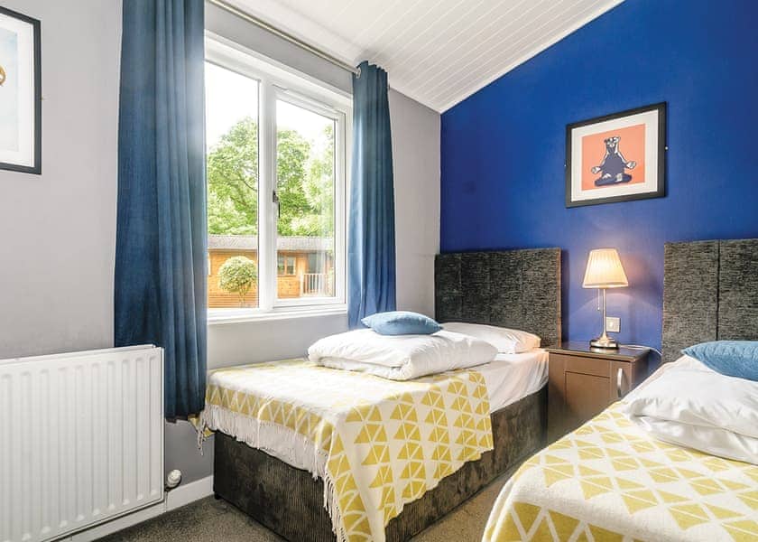 Woodstock Lodge