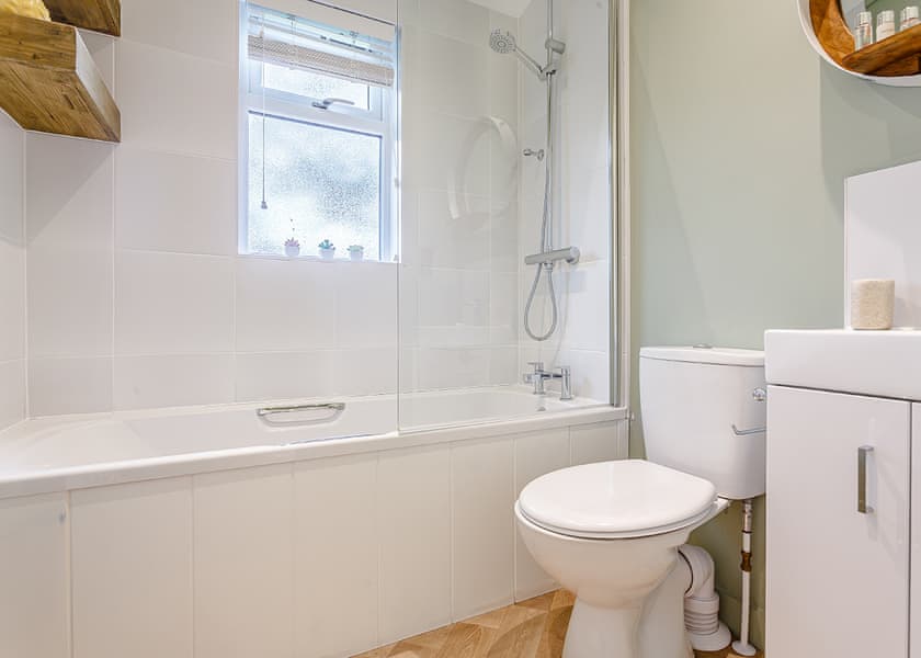Oxford Lodge - Bluewood Lodges, Cotswolds