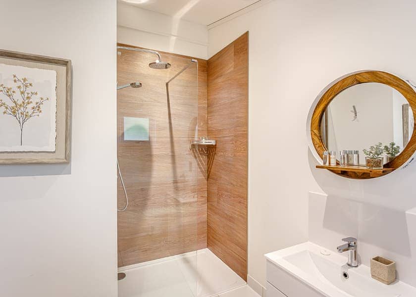 Oxford Lodge - Bluewood Lodges, Cotswolds