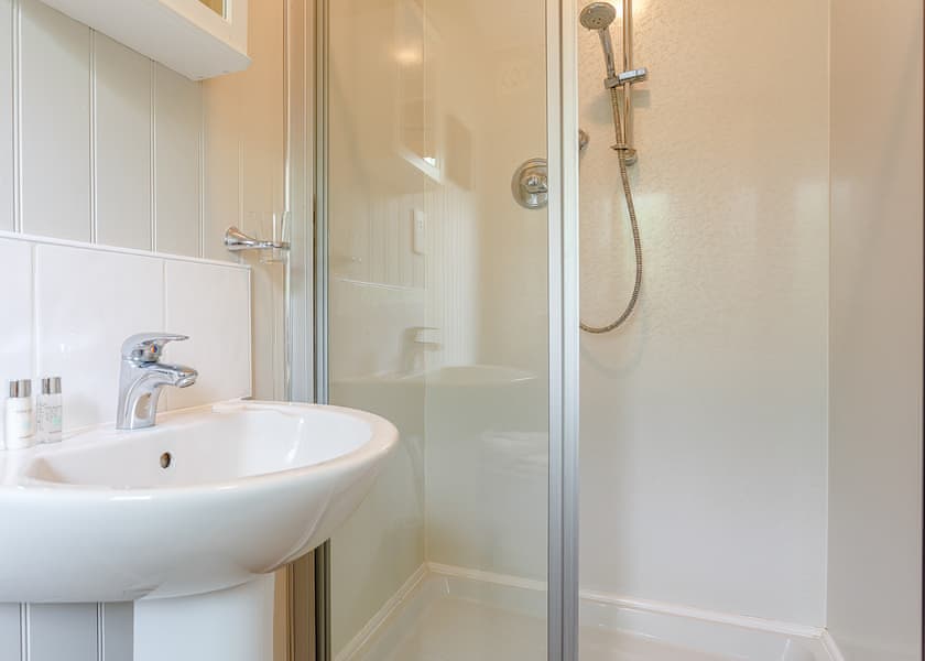 Norton Lodge 25 - Bluewood Lodges, Cotswolds
