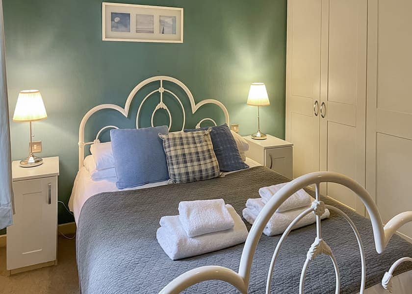 Norton Lodge Plus - Bluewood Lodges, Cotswolds