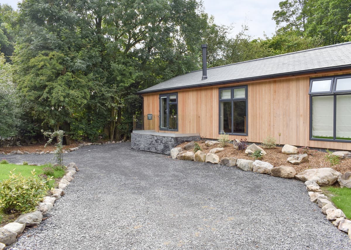 Blenkett Wood Lodge Park - Holiday lodge in North West England - Image 1