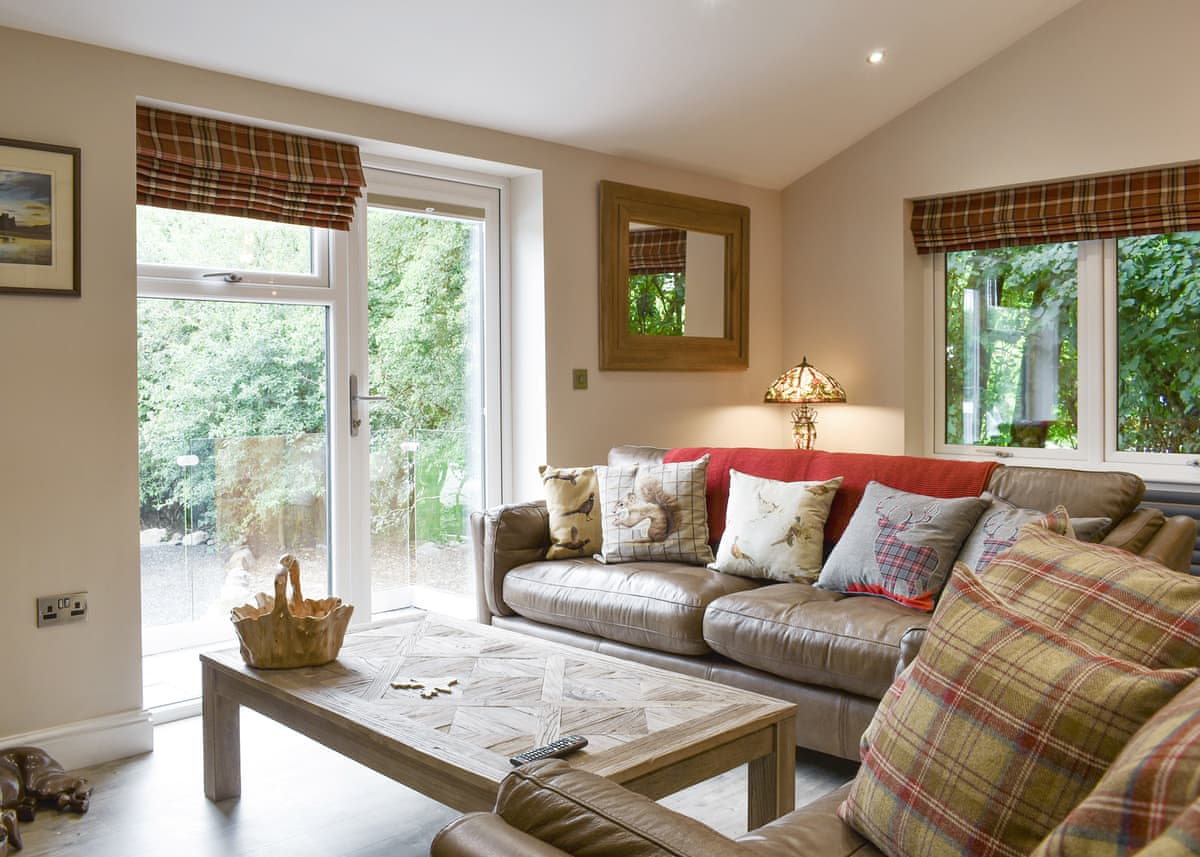 Blenkett Wood Lodge Park - Holiday lodge in North West England - Image 2