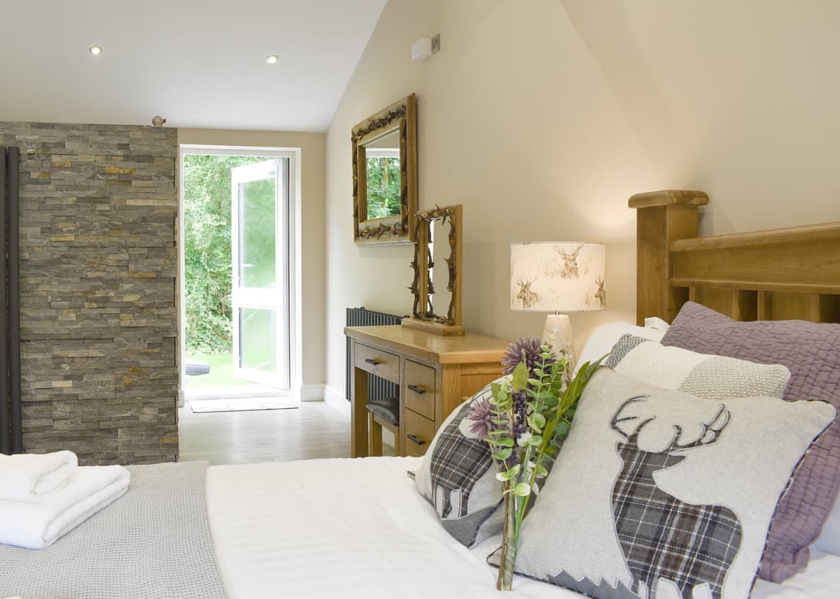Blenkett Wood Lodge Park - Holiday lodge in North West England - Image 4
