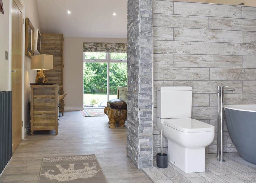Salaamata Lodge - Blenkett Wood Lodge Park, Allithwaite