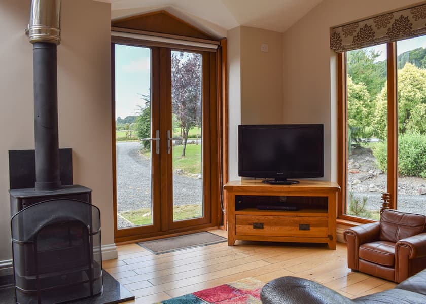 Westmorland Lodge - Blenkett Wood Lodge Park, Allithwaite