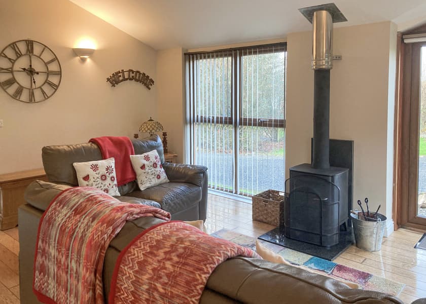 Westmorland Lodge - Blenkett Wood Lodge Park, Allithwaite