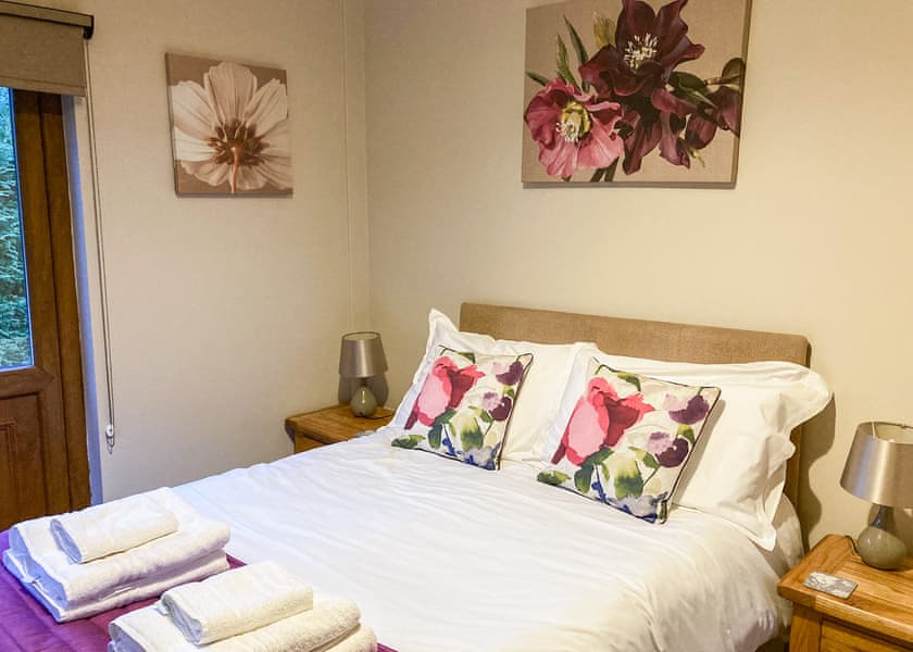 Westmorland Lodge - Blenkett Wood Lodge Park, Allithwaite