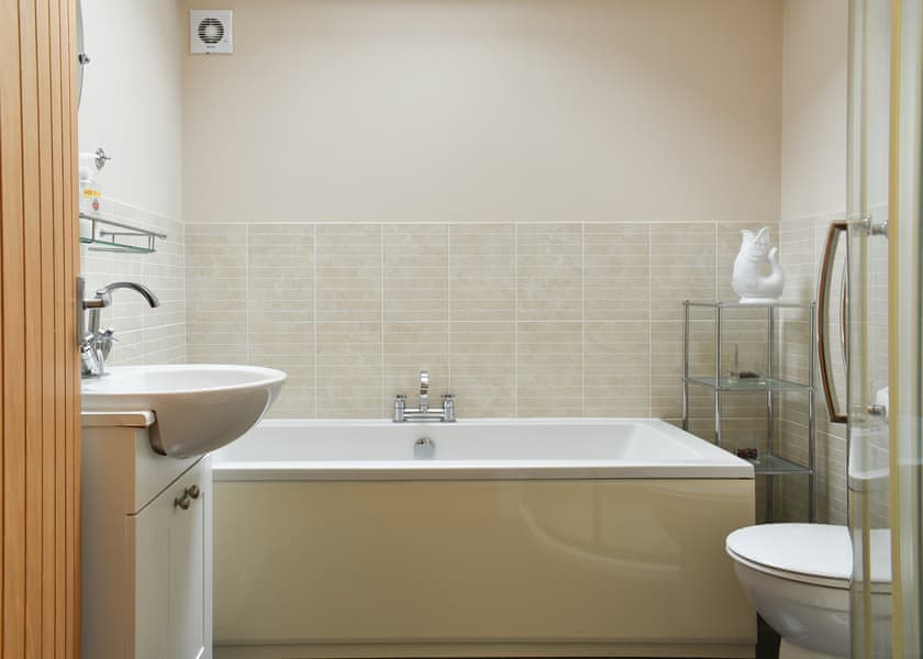 Westmorland Lodge - Blenkett Wood Lodge Park, Allithwaite