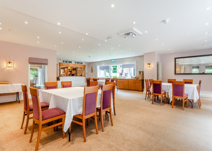Bath Mill Lodge Retreat, Newton Saint Loe, Nr Bath