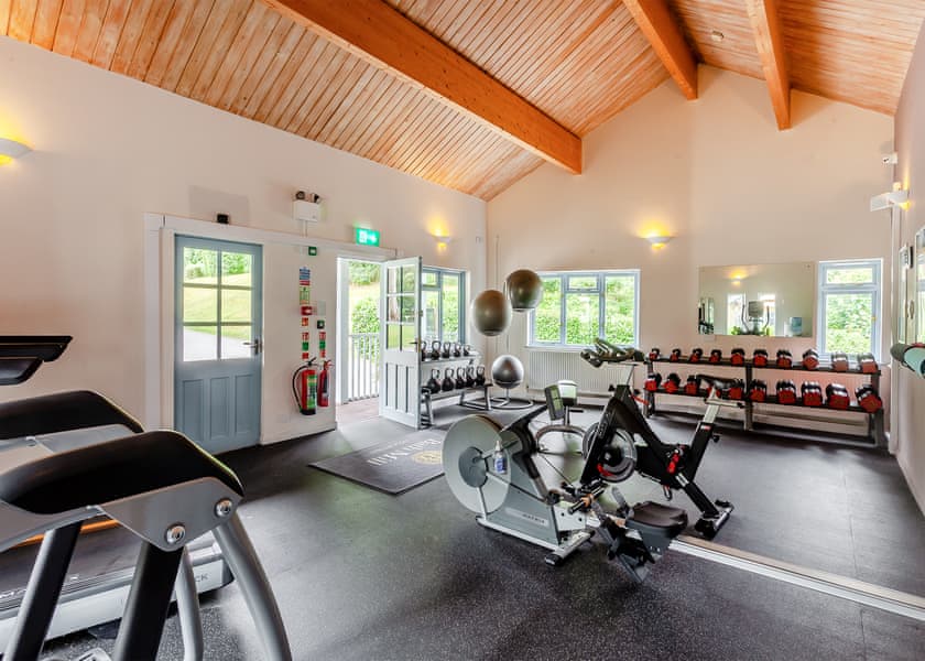 Bath Mill Lodge Retreat, Newton Saint Loe, Nr Bath