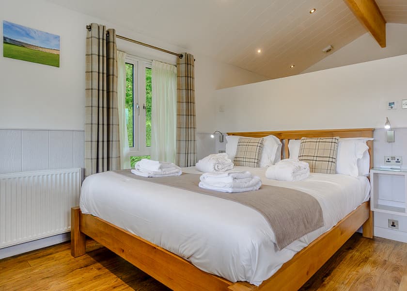 Delaford Suite - Bath Mill Lodge Retreat, Newton Saint Loe, Nr Bath