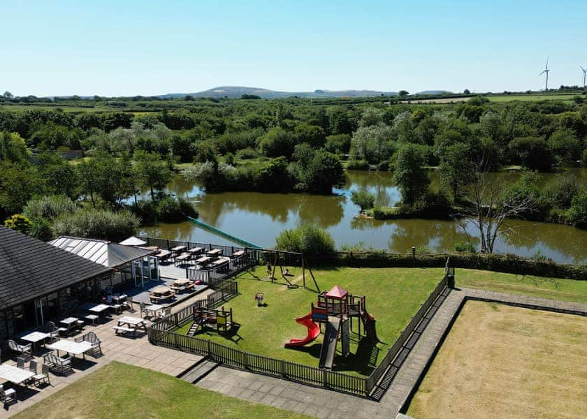 Bodmin Holiday Park In Bodmin Cornwall Hoseasons