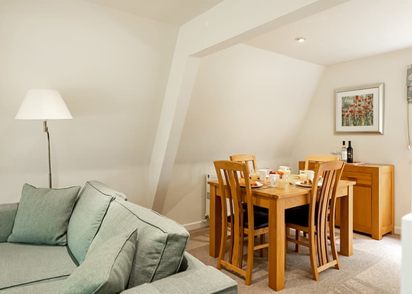 Villa 1 Pet Friendly - Bodmin Holiday Park, Bodmin