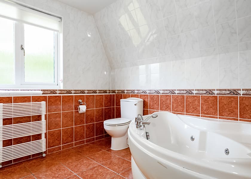 Villa 1 Pet Friendly - Bodmin Holiday Park, Bodmin