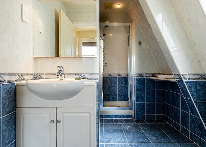 Villa 1 Pet Friendly - Bodmin Holiday Park, Bodmin