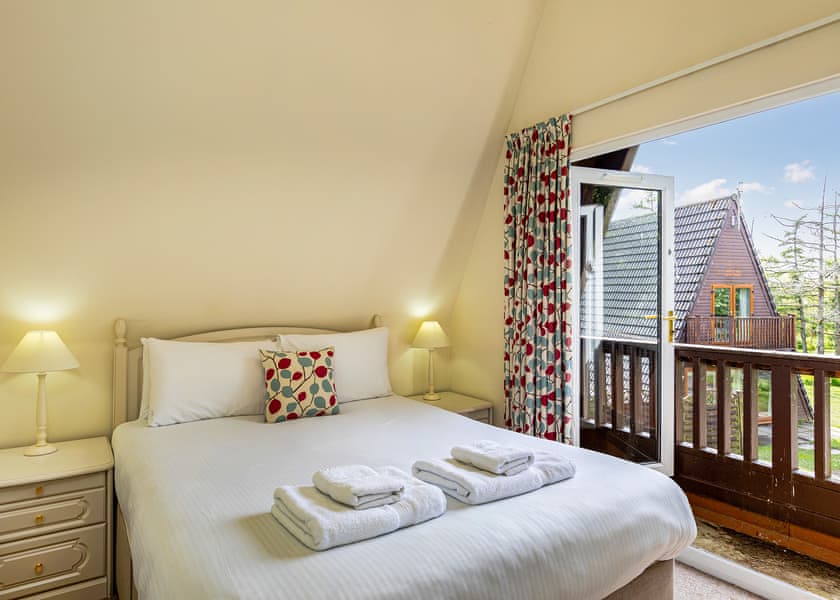 Villa 2 - Bodmin Holiday Park, Bodmin